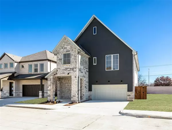Richardson, TX 75081,919 Protea Street