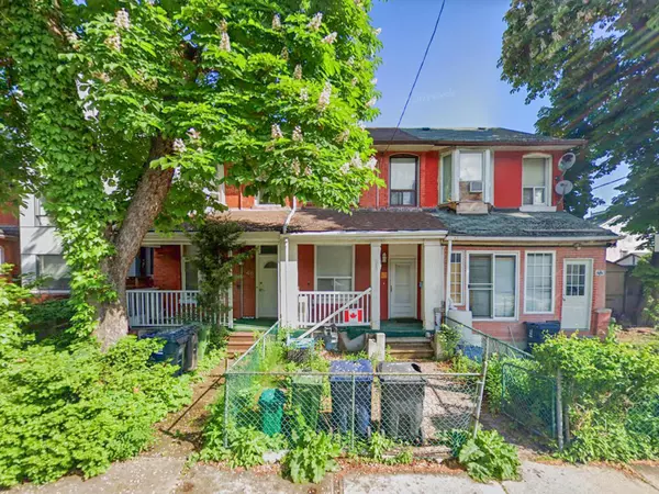 Toronto C01, ON M5T 1C1,48 Sullivan ST
