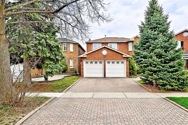 Vaughan, ON L4J 6S9,83 Maques LN