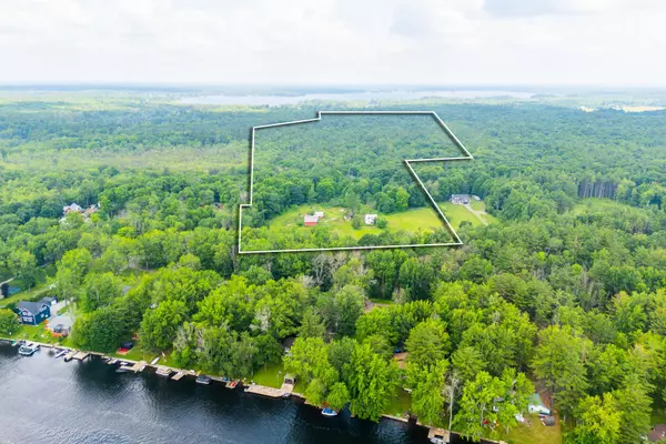 Gravenhurst, ON P0E 1N0,1316 Graham RD