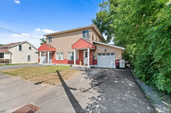 Trent Hills, ON K0L 1L0,57 Kent ST