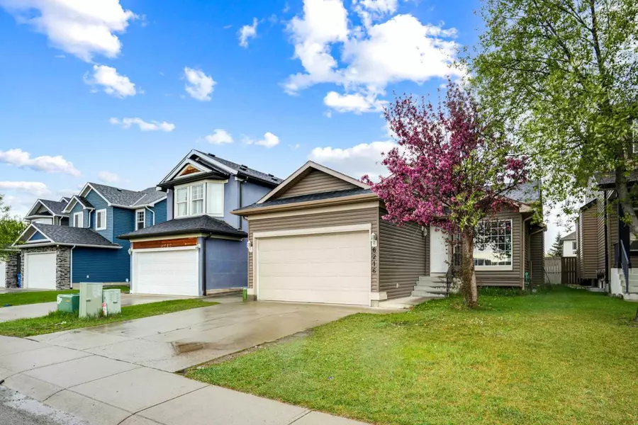6216 TARALEA PARK NE, Calgary, AB T3J4Y1