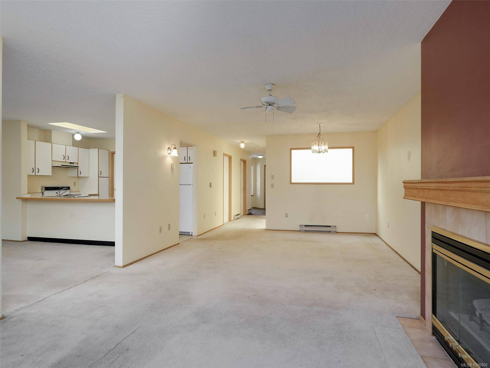 Saanich, BC V8Z 4W8,4125 Interurban Rd #19