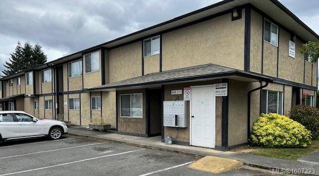 Duncan, BC V9L 2Y8,2525 Dingwall St #302