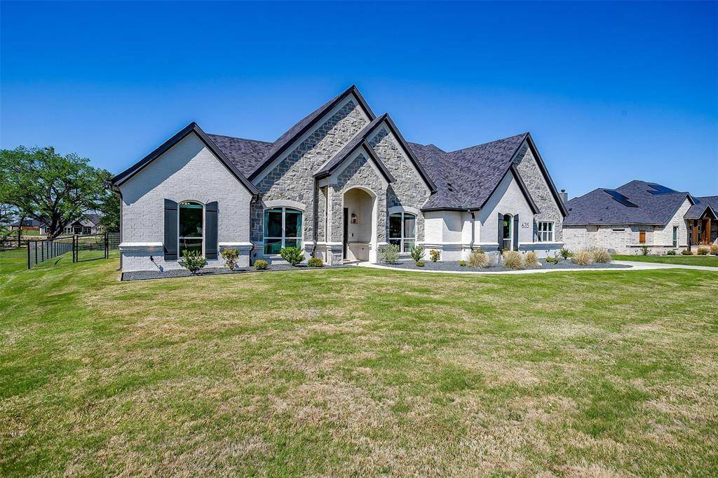 Springtown, TX 76082,635 Winkler Way