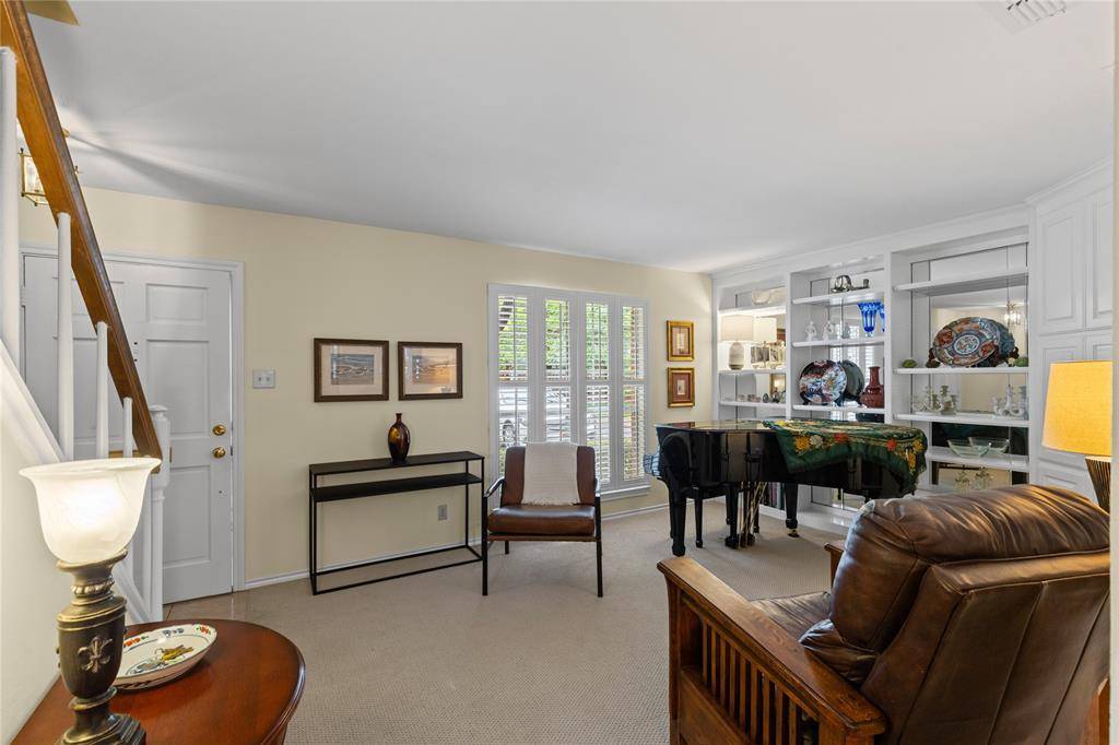 Fort Worth, TX 76114,1231 Roaring Springs Road #1