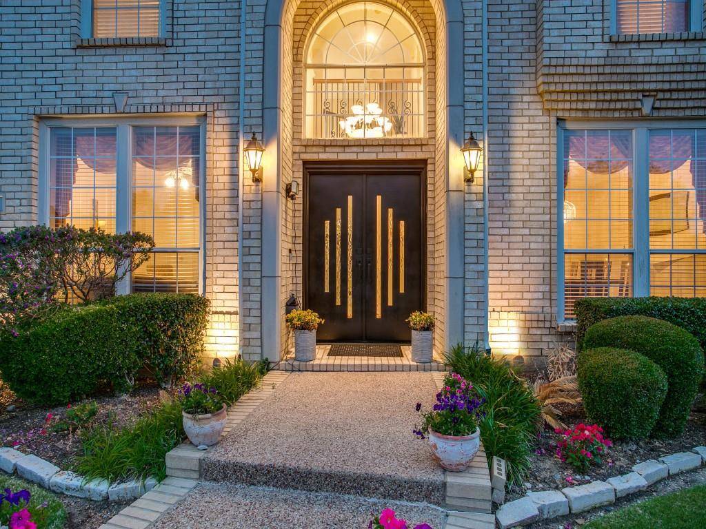 Coppell, TX 75019,695 Hollow Circle