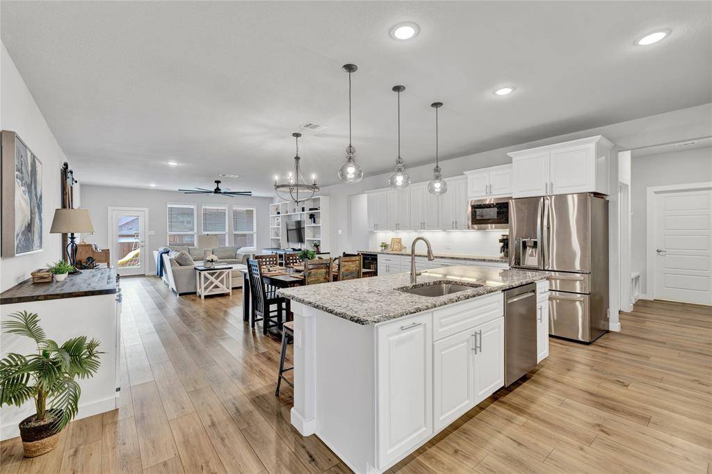 Fort Worth, TX 76262,14521 Home Trail