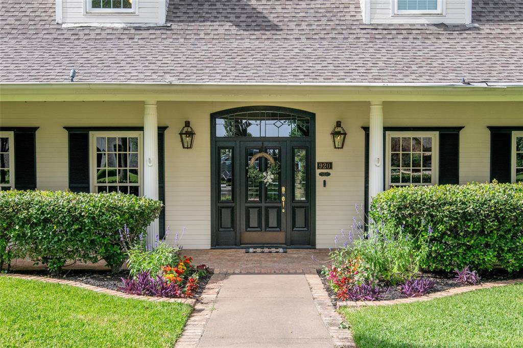 Southlake, TX 76092,920 Emerald Boulevard