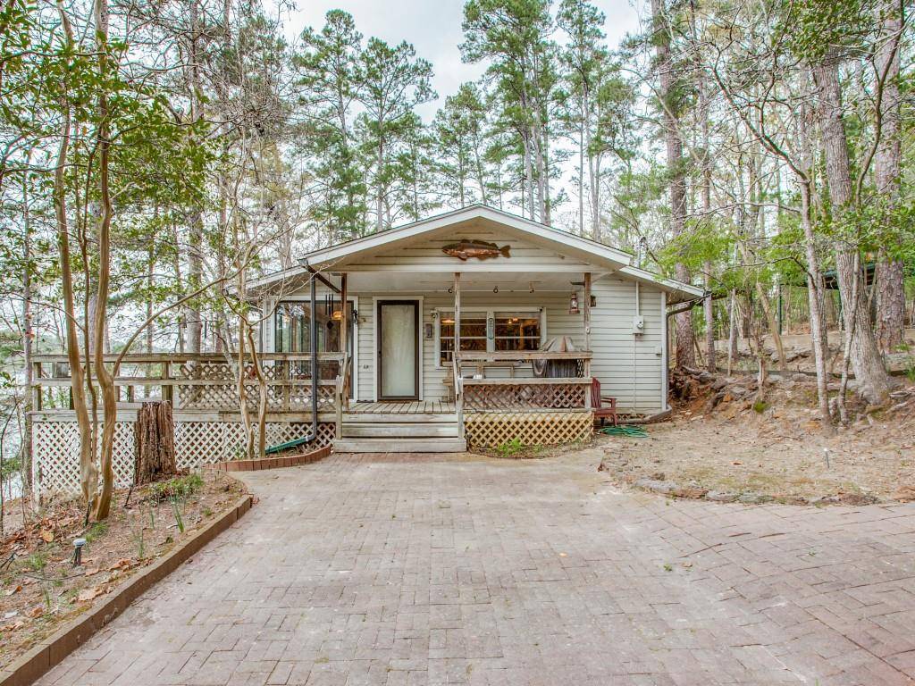 Frankston, TX 75763,27 & 28 Private Road 7332