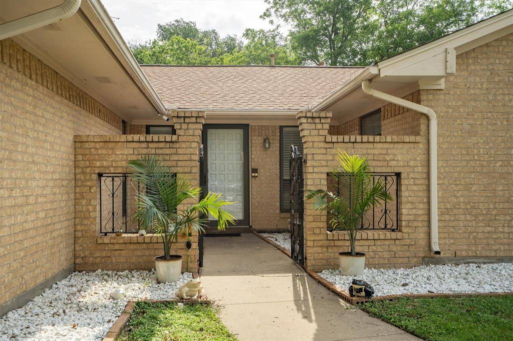 Denton, TX 76205,1800 Westridge Street