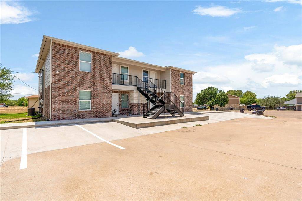 Cleburne, TX 76033,1406 Courtney Place #C