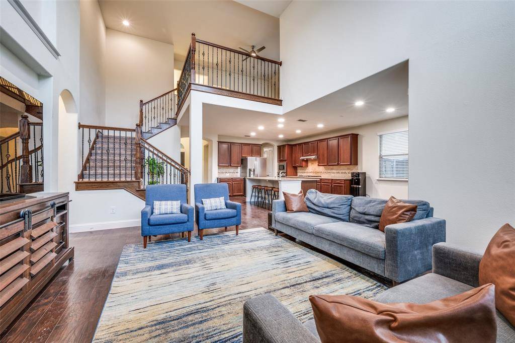 The Colony, TX 75056,3717 Dover