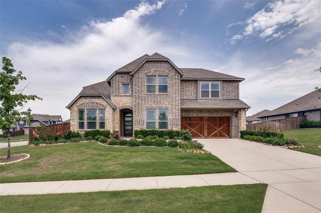 Cross Roads, TX 76227,11100 Tanager Lane