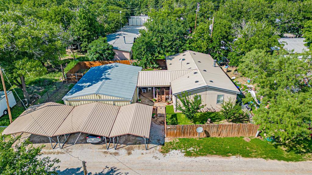Graford, TX 76449,132 Marine Drive