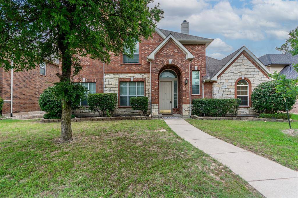 Frisco, TX 75035,14779 Blakehill Drive