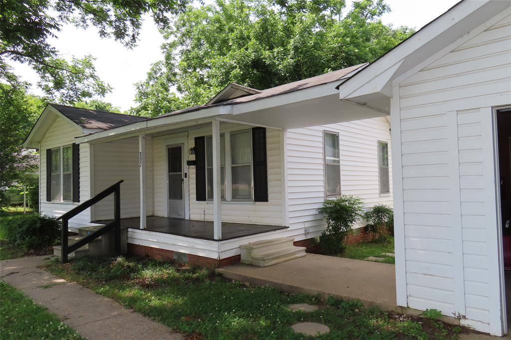Springhill, LA 71075,807 Butler Street
