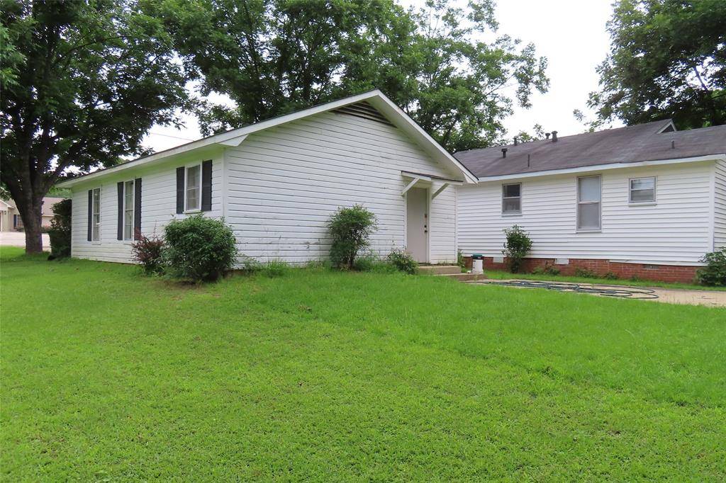 Springhill, LA 71075,807 Butler Street