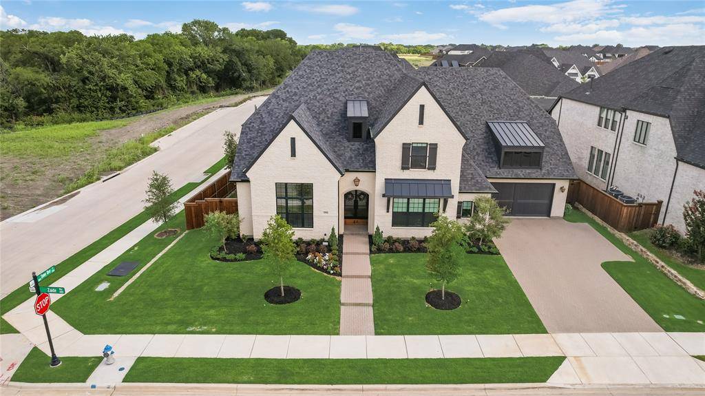 Celina, TX 75009,2096 Zaide Way