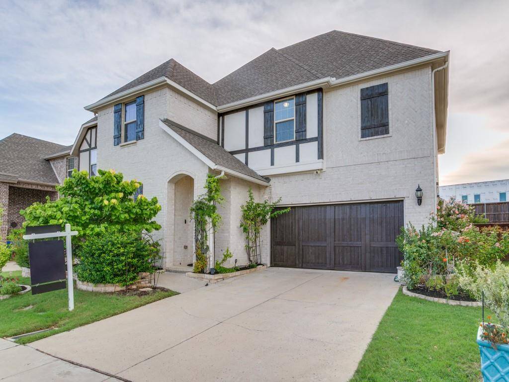 Irving, TX 75038,3531 Calico Drive