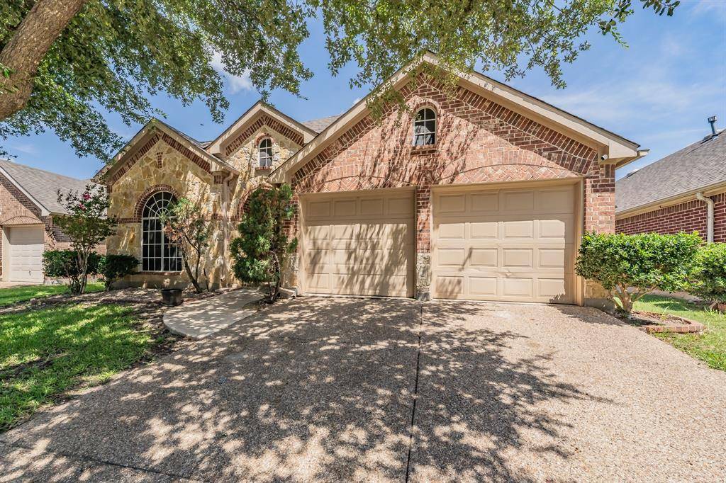 Grand Prairie, TX 75054,2684 Waterway Drive