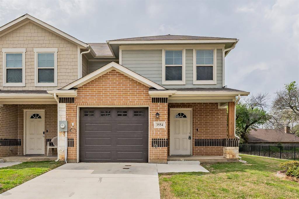 Arlington, TX 76015,3554 Milan Street