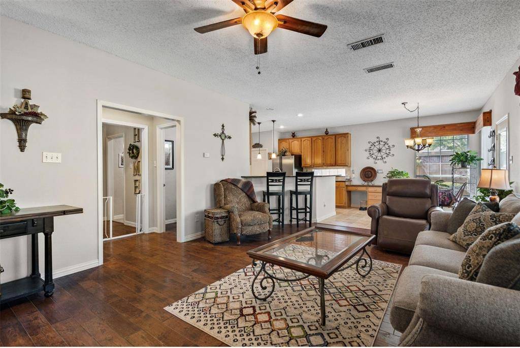 Flower Mound, TX 75028,2117 Nottingham Street