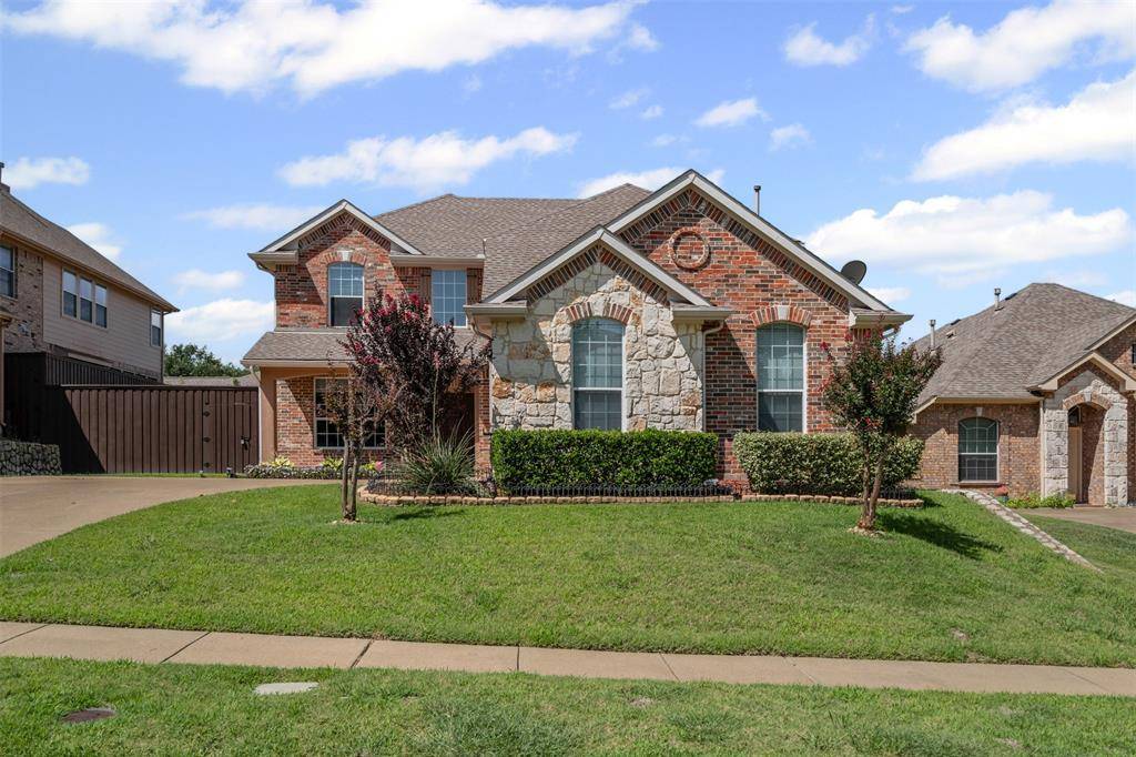 1413 Glenshire Drive, Garland, TX 75043