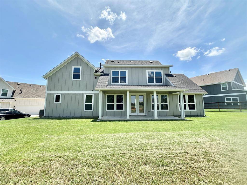 Gainesville, TX 76240,1355 Orange Blossom Court