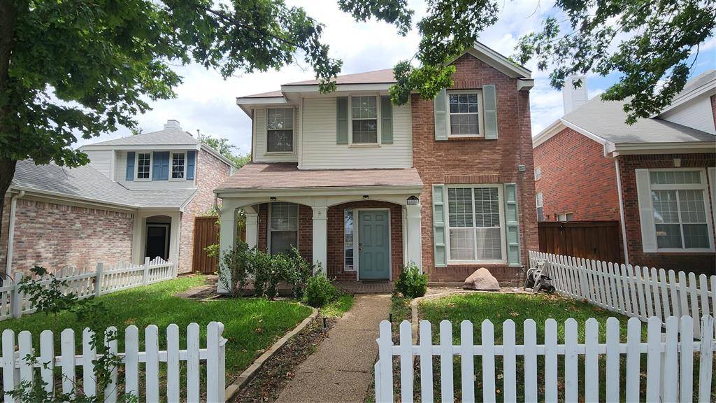 4025 Denham Way, Plano, TX 75024