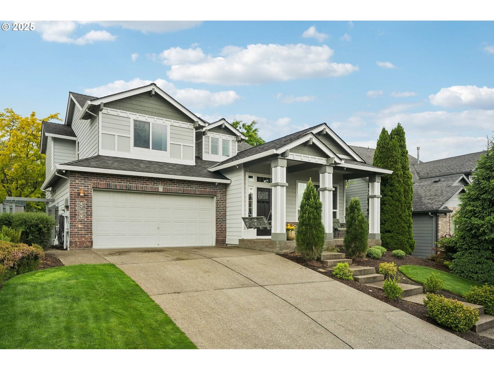 Gresham, OR 97080,4709 SE ANTELOPE HILLS DR
