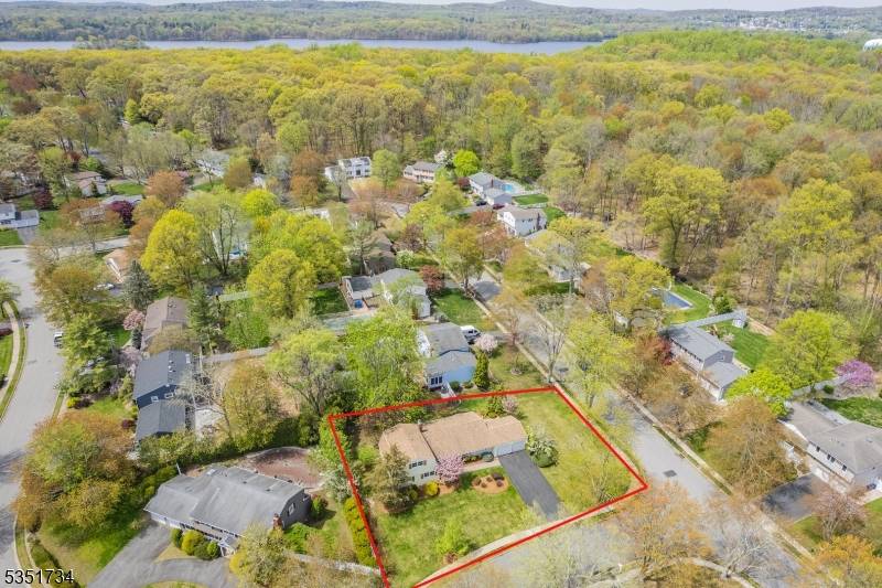 Parsippany-troy Hills Twp., NJ 07054,2 Euclid Ter
