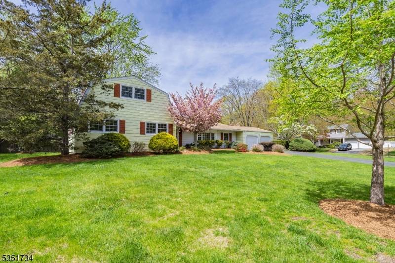 Parsippany-troy Hills Twp., NJ 07054,2 Euclid Ter