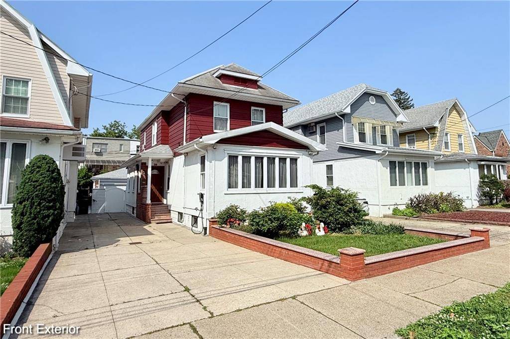 Brooklyn, NY 11234,2160 East 36th ST
