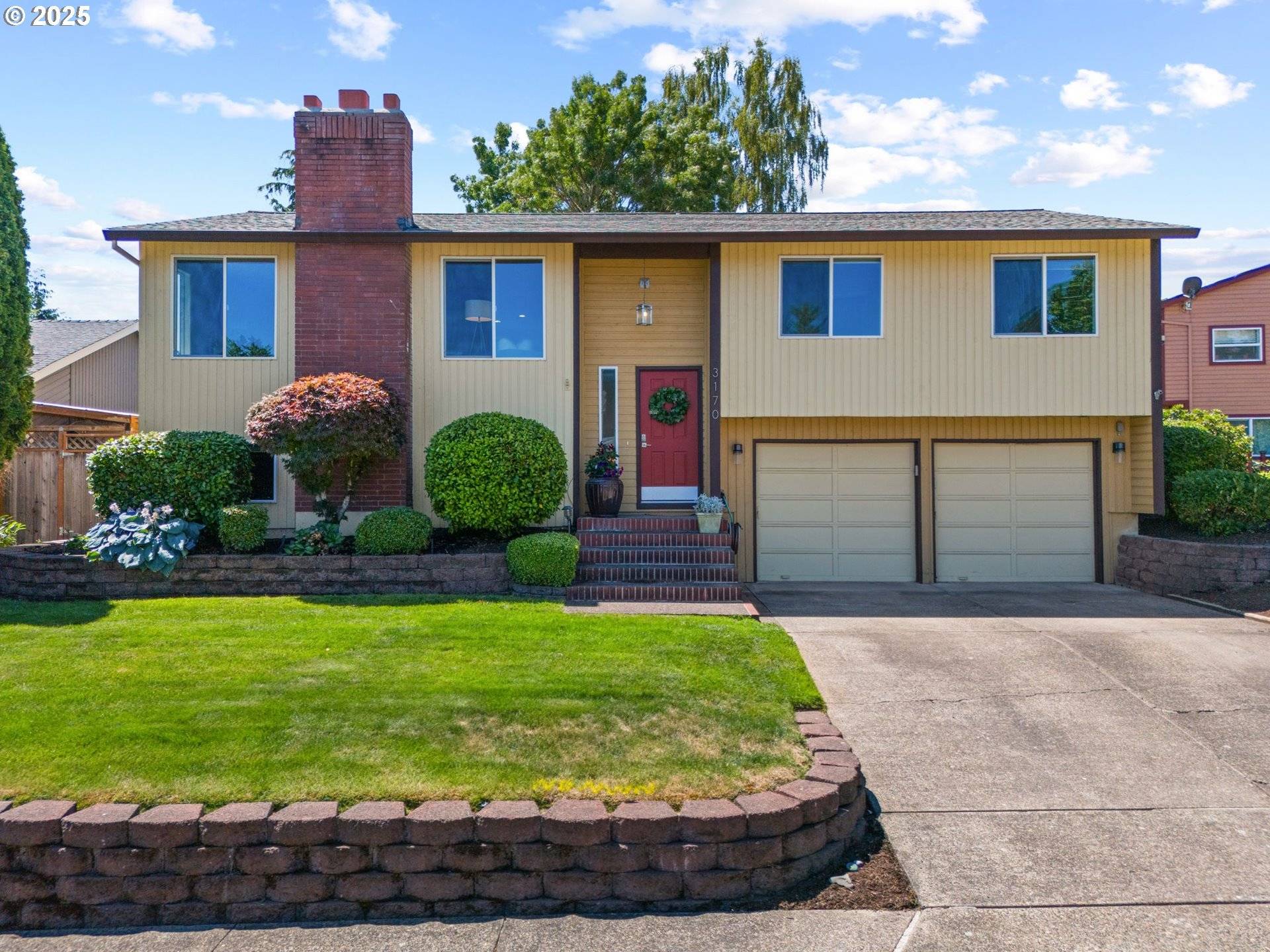 Beaverton, OR 97006,3170 NW ASHLAND DR