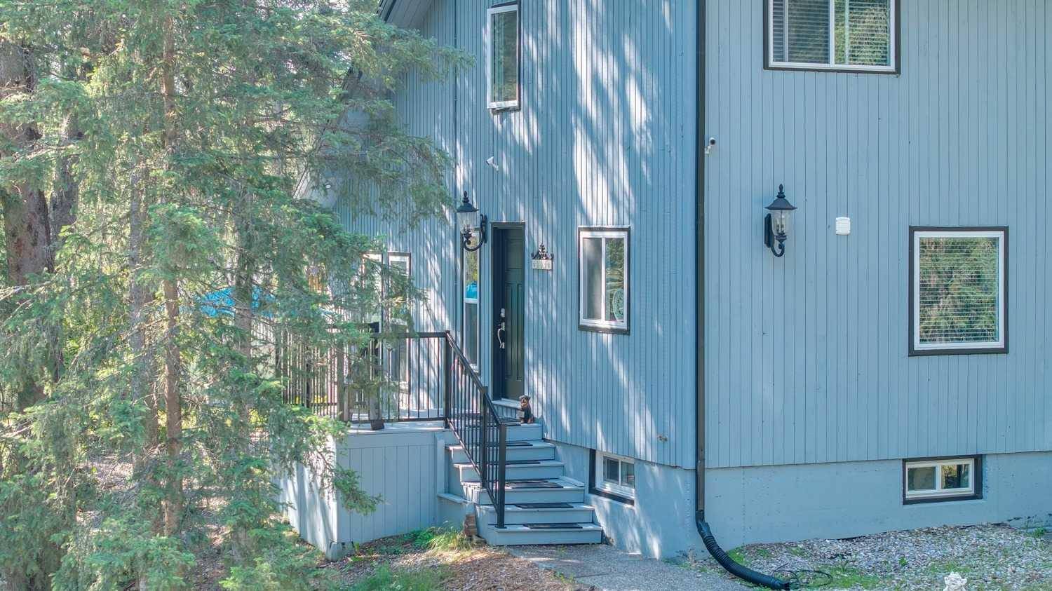 Bragg Creek, AB T0L 0K0,105 Bracken RD