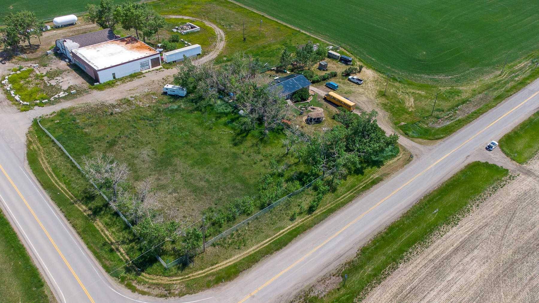 Rural Wheatland County, AB t0j3g0,241079 Highway 842