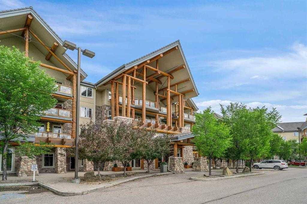2330 Fish Creek BLVD SW #2155, Calgary, AB T2Y 0L1
