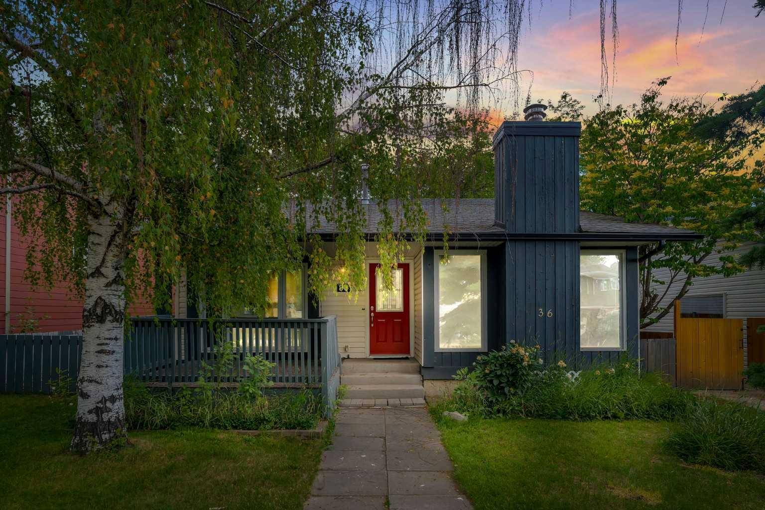 Airdrie, AB T4A1Y1,36 Marquis PL Southeast