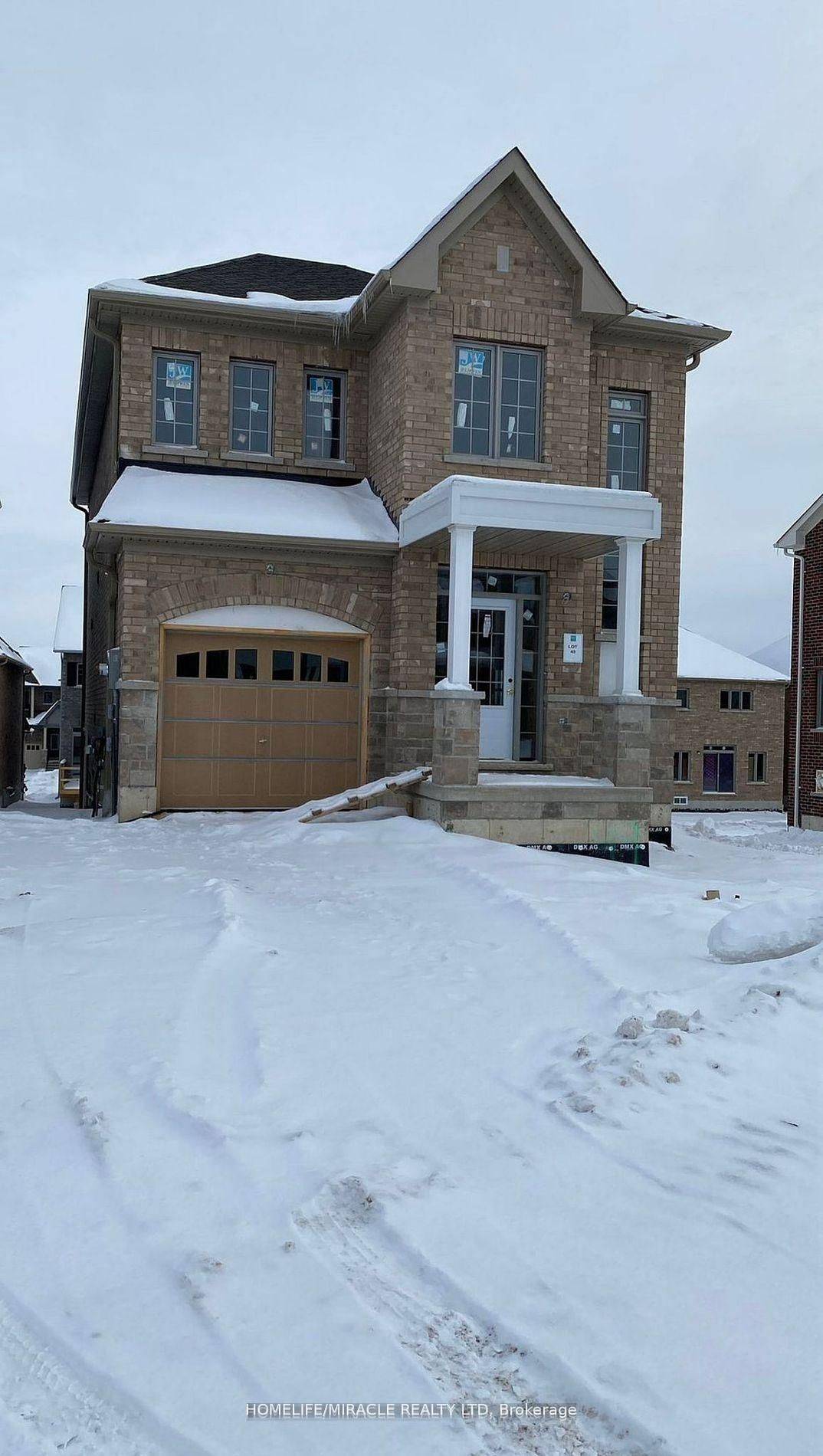 Scugog, ON L0L 0L0,57 North Garden BLVD