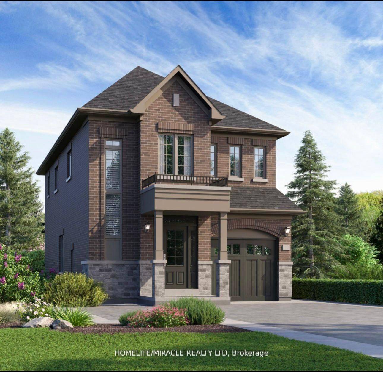 57 North Garden BLVD, Scugog, ON L0L 0L0