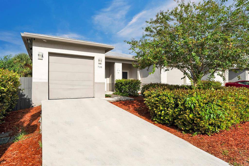 Fort Lauderdale, FL 33311,739 NW 2nd Ave