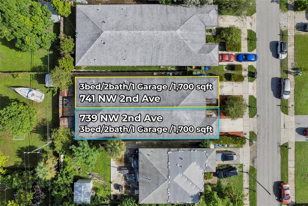 Fort Lauderdale, FL 33311,739 NW 2nd Ave