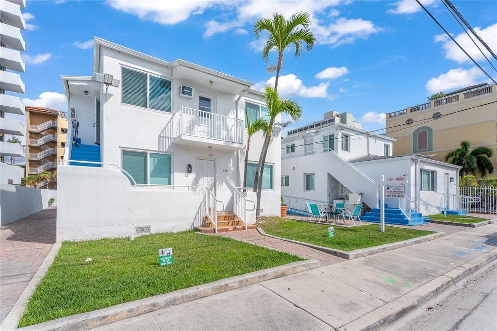 343 Van Buren St #10, Hollywood, FL 33019
