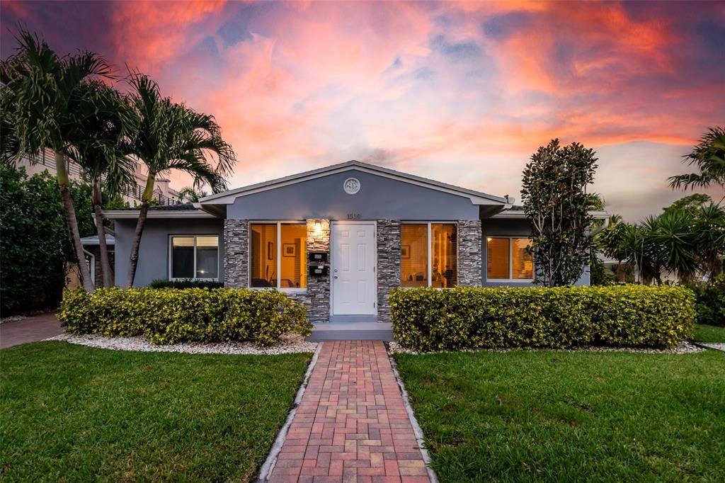 1509 NE 6th St, Fort Lauderdale, FL 33304