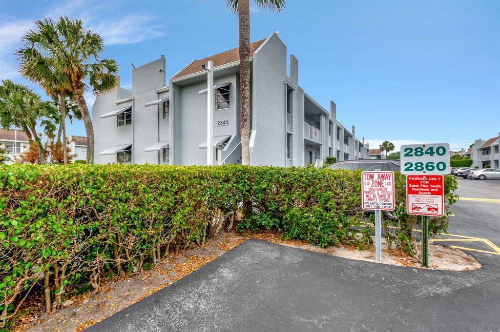 2840 SW 22nd Ave #306, Delray Beach, FL 33445