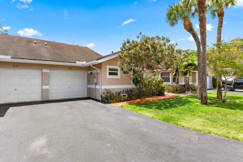 Deerfield Beach, FL 33442,1260 NW 52nd Way