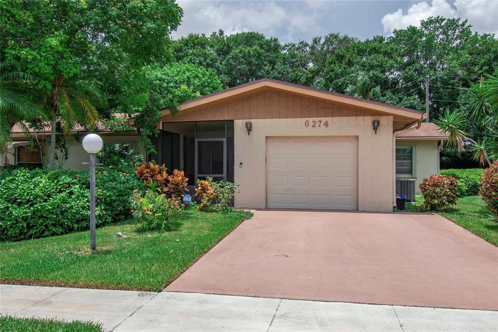6274 Dusenburg Rd, Delray Beach, FL 33484