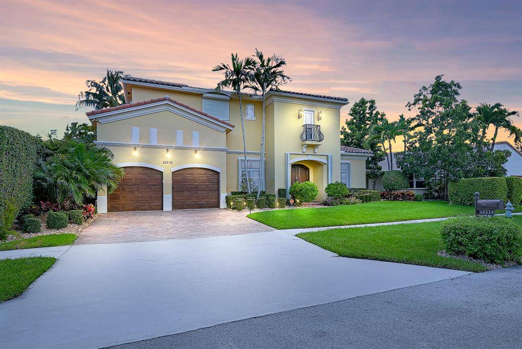 22235 Morning Glory Ter, Boca Raton, FL 33433
