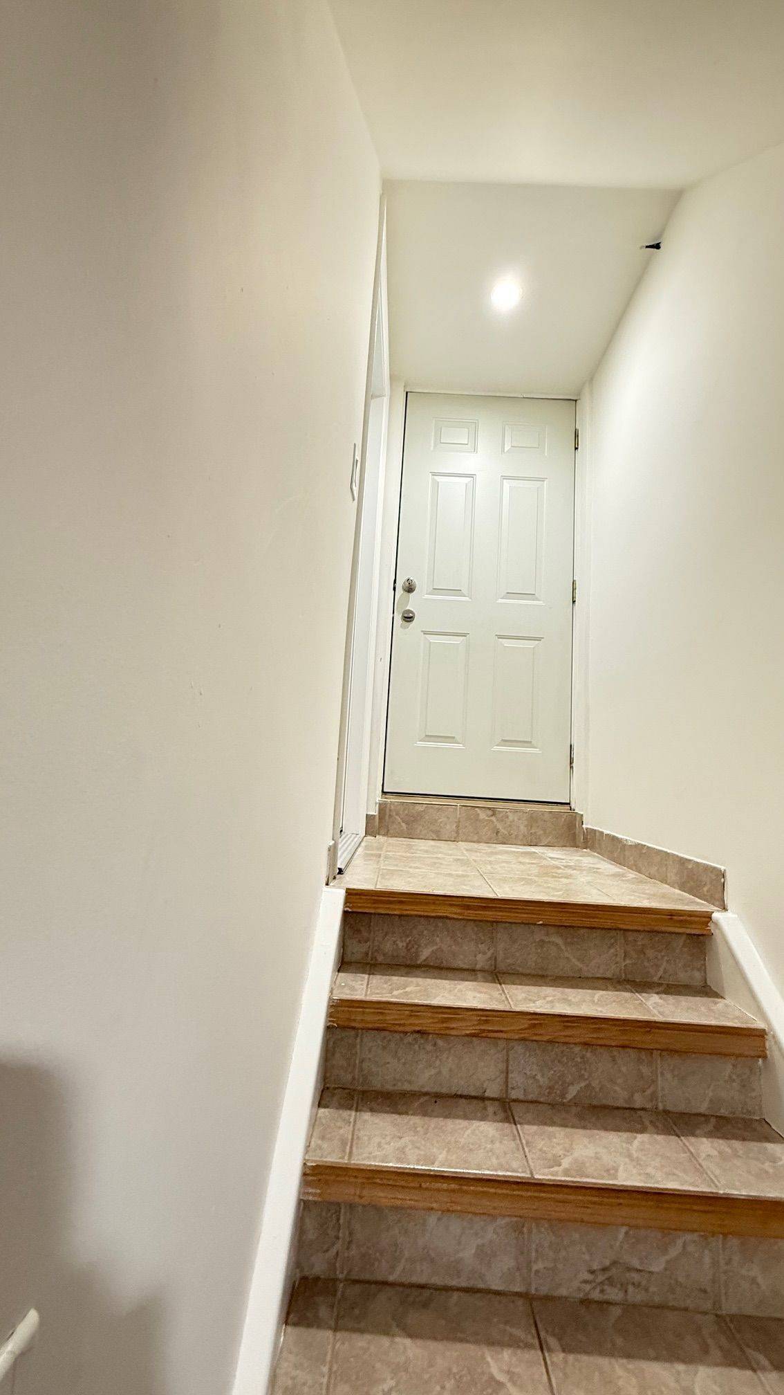 16 Wingrove ST #Bsmt, Markham, ON L6E 1G6
